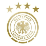 德国女足U17队标